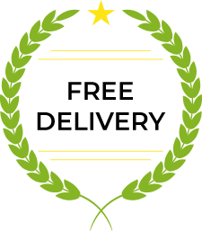 Bezpłatną dostawę na terenie Polski